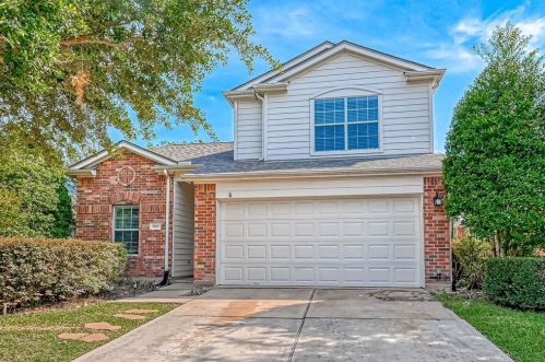 19807 Redwood Tree St, Richmond, TX 77407-7113