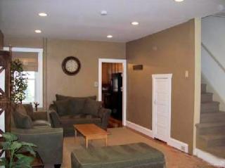 430 Chestnut St, Lansdale PA  19446-2626 exterior