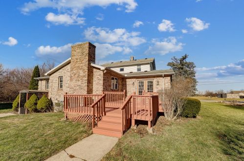 7186 National Rd, Brookville OH  45309-8784 exterior