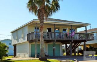 4038 Fort Bend Dr, Galveston, TX