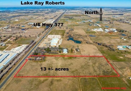 9470 Highway 377, Pilot Point, TX 76258-6060