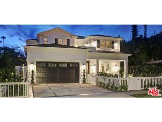 11909 Foxboro Dr, Los Angeles, CA 90049-4110