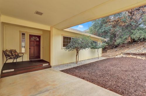 13688 Sun Forest Dr, Lake Wildwood CA  95946-9123 exterior