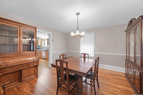 67 Main St, Washingtonville NY  10992-1212 exterior