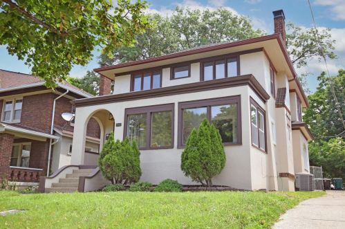 3960 Dickson Ave, Cincinnati, OH 45229-1306