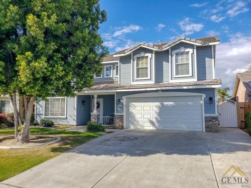 4915 Shadow Stone St, Bakersfield, CA 93313-4546