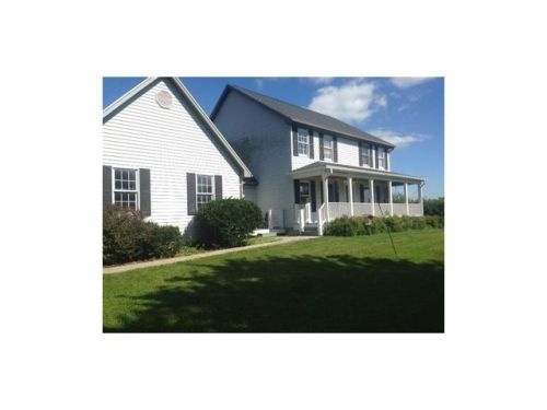 3731 Rugged Hill Rd, Casstown, OH 45312-9713