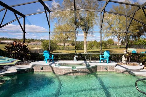 24101 Rialto Way, Mount Plymouth FL  32776-6912 exterior