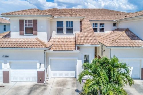 17268 Acapulco Rd, Punta Gorda, FL 33955-4417