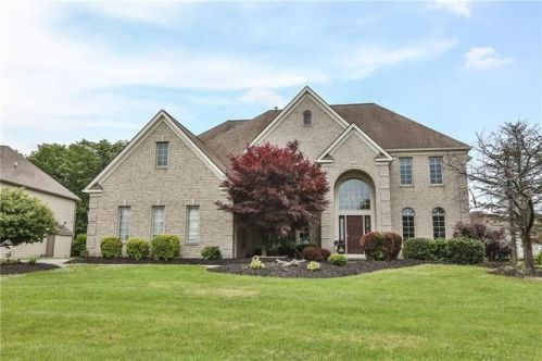 424 Sundance Trl, Webster, NY 14580-1223