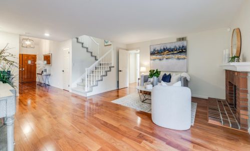 510 Fallen Leaf Cir, San Ramon CA  94583-4466 exterior