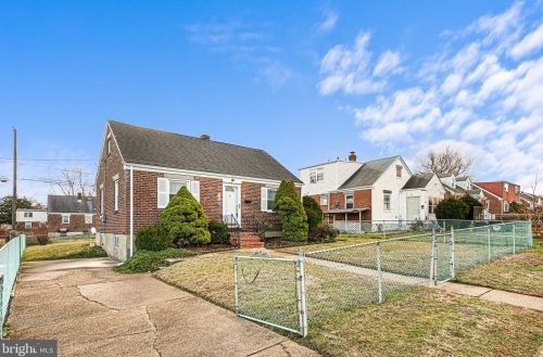 140 Stanley Ln, New Castle, DE 19720-2740