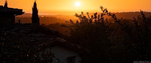 8411 Run Of The Knolls Ct, San Diego CA  92127 exterior