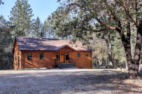 3126 Conifer Ct, Garden Valley, CA 95633-9604