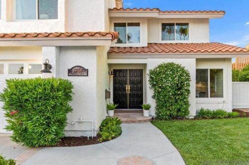 12768 Gibraltar Dr, San Diego, CA 92128-2336