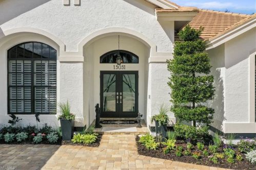 13031 Bridgeford Ave, Bonita Springs, FL 34135-3450