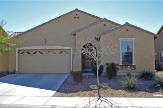 11879 Byron Wolfe Dr, Marana, AZ 85653-7807