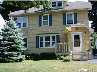 395 Barry Rd, Rochester, NY 14617-4706