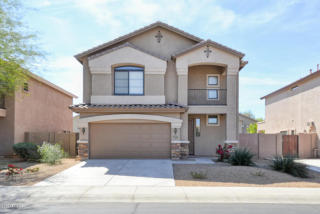 5323 Carol Ave, Mesa, AZ 85206-1338