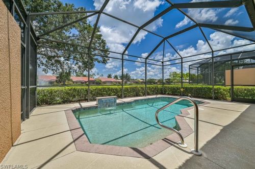 15238 Cortona Way, Naples FL  34120-0672 exterior