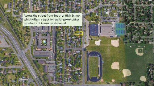 1125 15 Ave, Saint Cloud MN 56301-5441 exterior