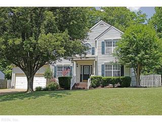 108 Flintlock Rd, Williamsburg, VA