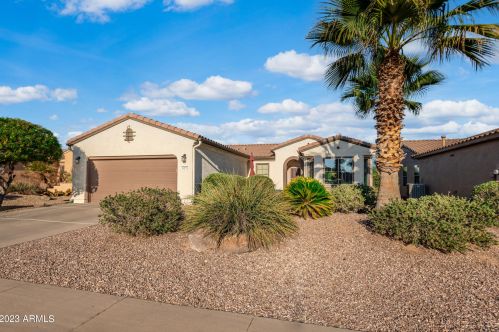 16958 Marcos De Niza Dr, Sun City, AZ 85387-7201