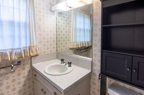 207 Midland Dr, Graniteville SC  29829-4021 exterior