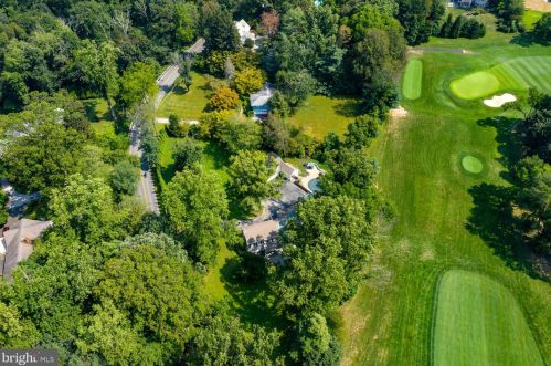 101 Marple Rd, Haverford PA  19041-1027 exterior