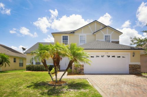 2108 Bunker View Ct, Kissimmee, FL 34746-4506