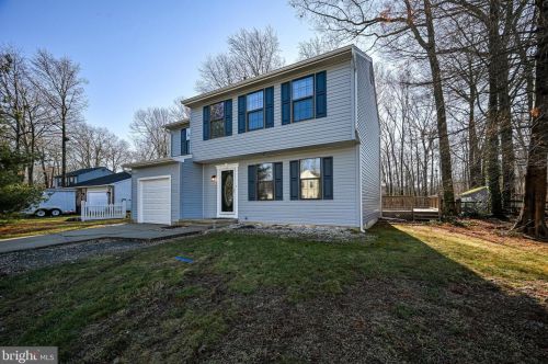 310 Greybull Dr, Bear DE  19701-2174 exterior