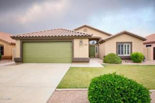 10260 Osage Ave, Mesa, AZ 85212-2389