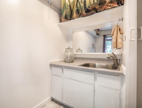 715 Trinkling Creek Dr, Lompico CA  95018-8821 exterior
