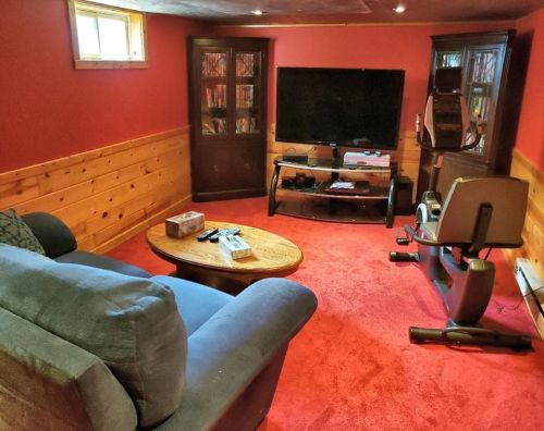 15948 Carol Dr, Lco Commercial Cent WI  54843-2560 exterior