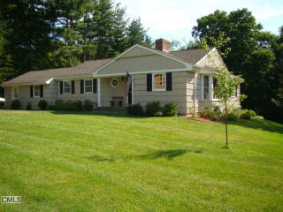 57 Hobby Dr, Ridgefield, CT 06877-1922