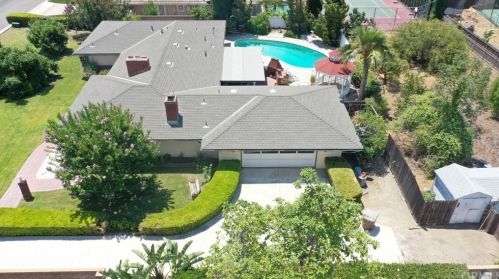 9621 Dodson Way, Orange, CA 92861-2605