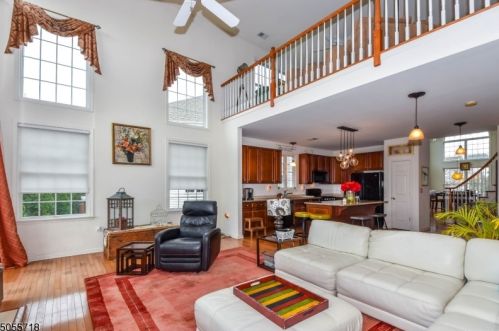 305 Coldstream Ct, Scotch Plains NJ  07076-2061 exterior