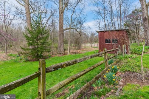 440 Franklin Church Rd, Siddonsburg PA  17019-9766 exterior