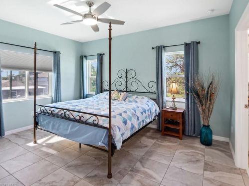 4727 Swordfish St, Bonita Springs FL  34134-7116 exterior