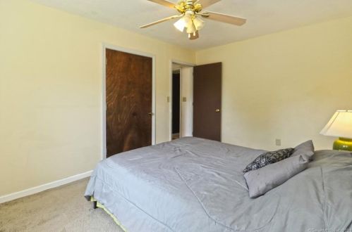 2 Behrle Dr, Ansonia CT  06401-2024 exterior