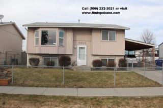 2615 Liberty Ave, Spokane, WA 99205-2351