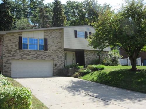 393 Tara Dr, Pittsburgh, PA 15236-4318