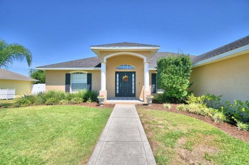21 The Village Blvd, Winter Haven, FL 33880-1645