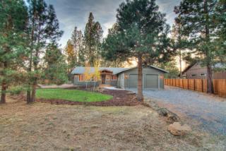 19011 Baker Rd, Bend OR  97702-7960 exterior