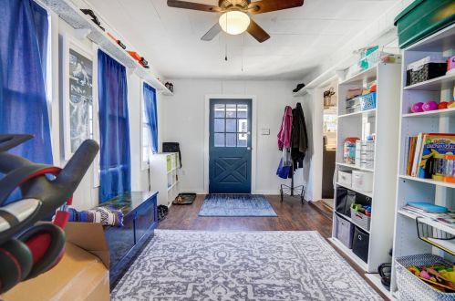 836 Snowhill Blvd, Springfield OH exterior