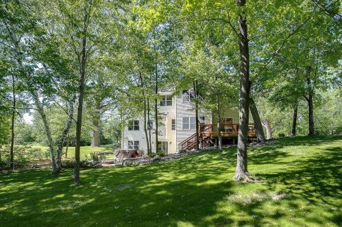 14425 83rd St, Becker MN  55308-4640 exterior