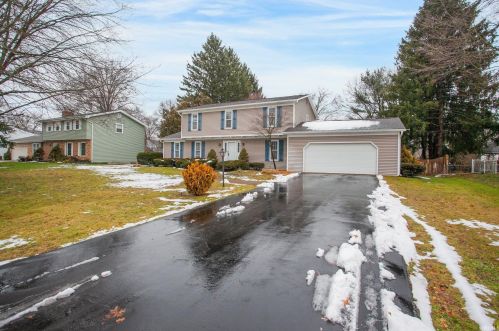 15633 Baintree Way, Mishawaka, IN 46545-1536