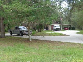 1359 Fletcher St, Hernando, FL 34442-4907