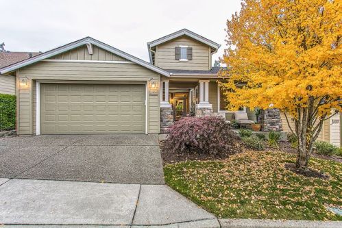 22850 132nd Pl, Redmond, WA 98053-5667