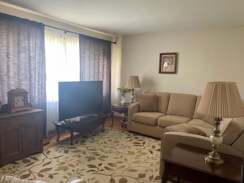 1127 Motor St, New Castle PA  16101-3050 exterior